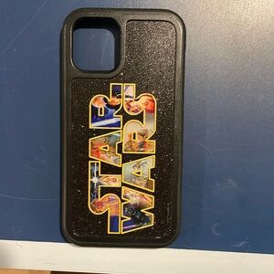 iPhone 12 Pro Star Wars case